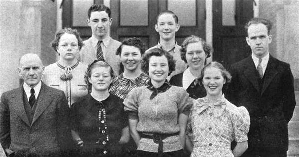 1937 Debate 